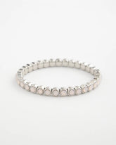 Shiny Round Stretch Bracelet