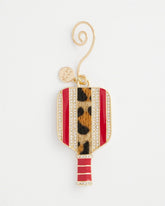 Pickleball Ornament