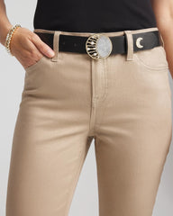 Moon & Stars Trouser Belt