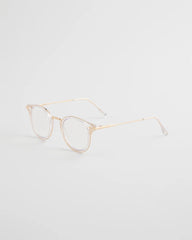 Clear Round Readers