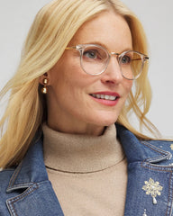 Clear Round Readers