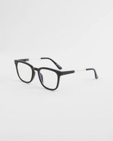 Glossy Black Readers
