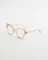 Square Translucent Readers