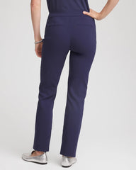 Petite Brigitte™ Slim Pull-On Pants