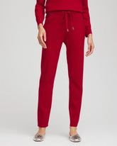 Zenergy® Luxe Tapered Ankle Pants