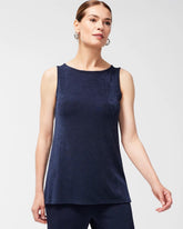 Travelers™ Classic Side-Slit Tank