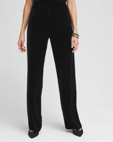 Travelers™ Velvet No Tummy Pants