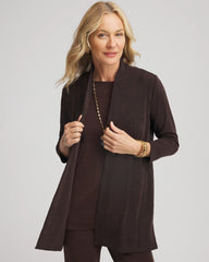 Travelers™ Classic Side-Slit Tank