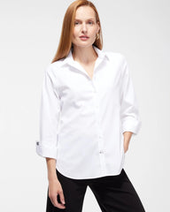 No Iron™ Stretch Shirt