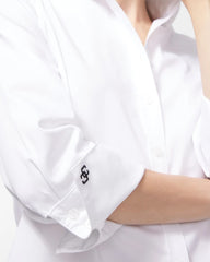 No Iron™ Stretch Shirt