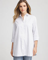 No Iron™ Classic-Fit Tunic