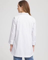 No Iron™ Classic-Fit Tunic