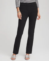 Brigitte™ Slim Full-Length Pants