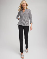 Brigitte™ Slim Full-Length Pants
