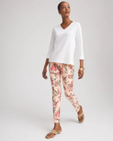 Brigitte™ Pull-On Slim Ankle Pants