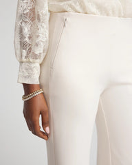 Juliet Wide Full Length Pant