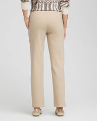 Juliet Straight Ankle Pants