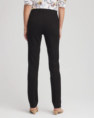 Juliet Slim Trim Detail Pants
