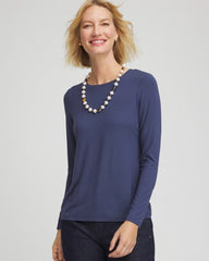 Touch of Cool™ Layering Tee