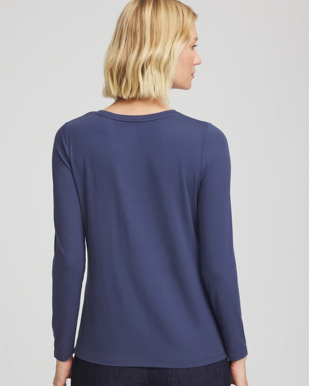Touch of Cool™ Layering Tee