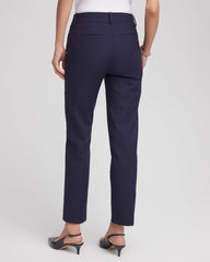 Emme Slim Ankle Pants
