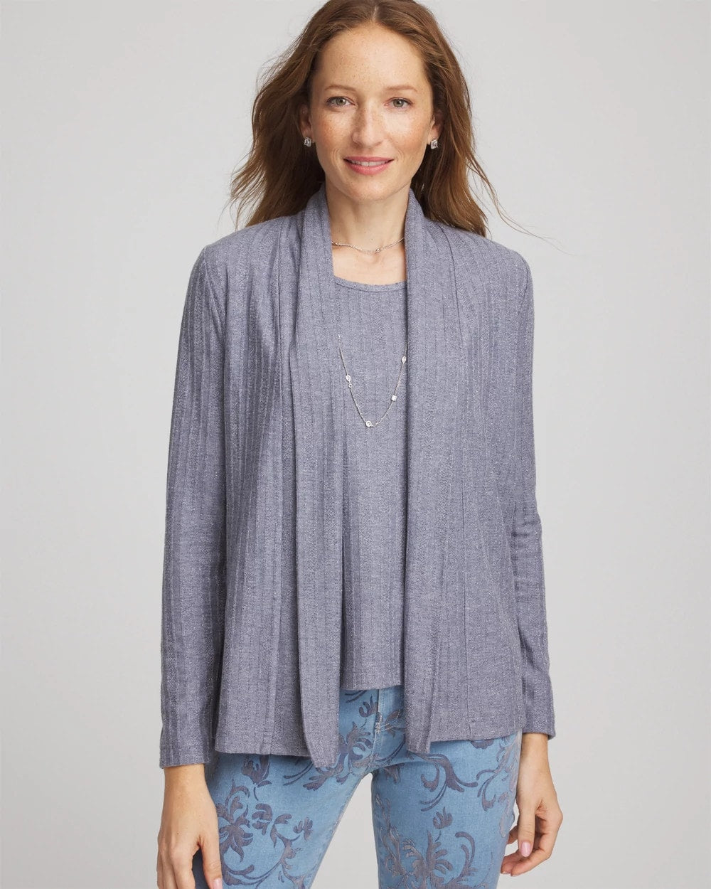 Cozy Cardigan