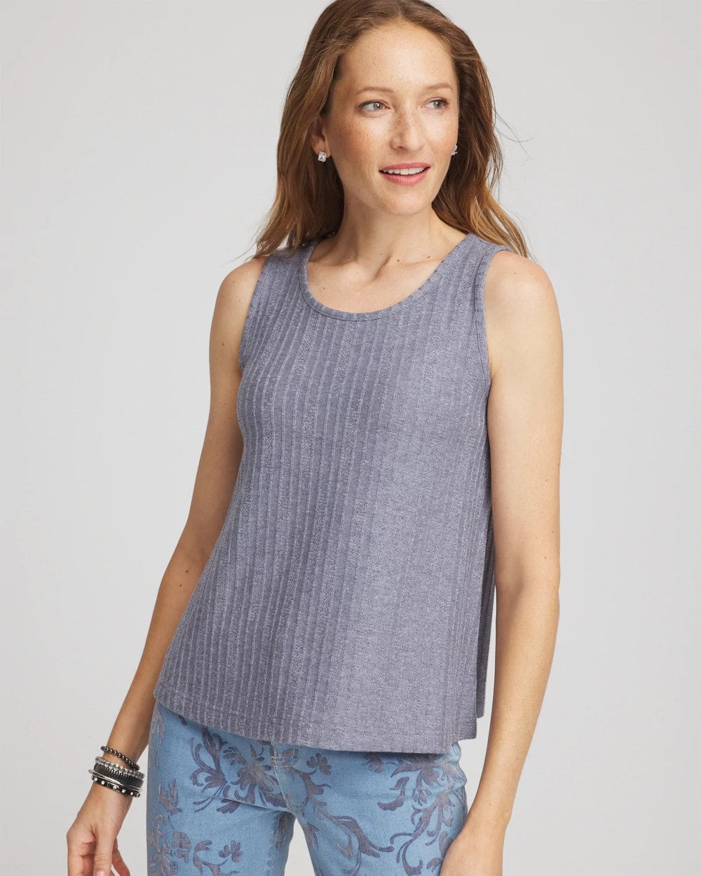 Cozy Tank