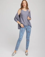 Cozy Tank