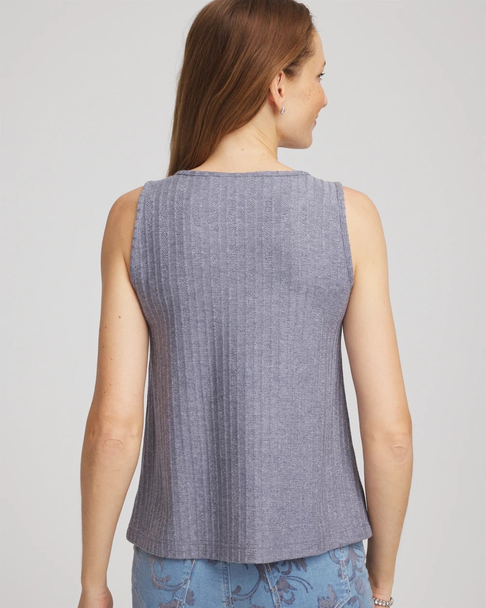 Cozy Tank