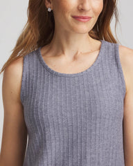 Cozy Tank