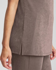 Travelers™ Classic Side-Slit Tank