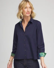 Rope Status Nautical Shirt