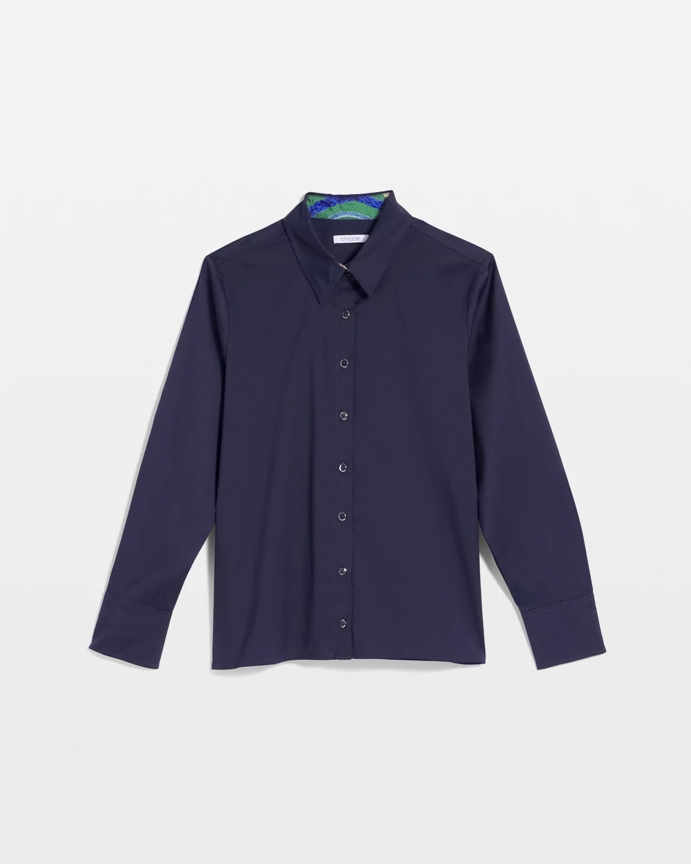Rope Status Nautical Shirt