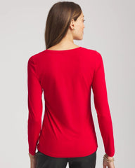 Touch of Cool™ Layering Tee