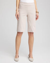 Brigitte™ Slim Shorts