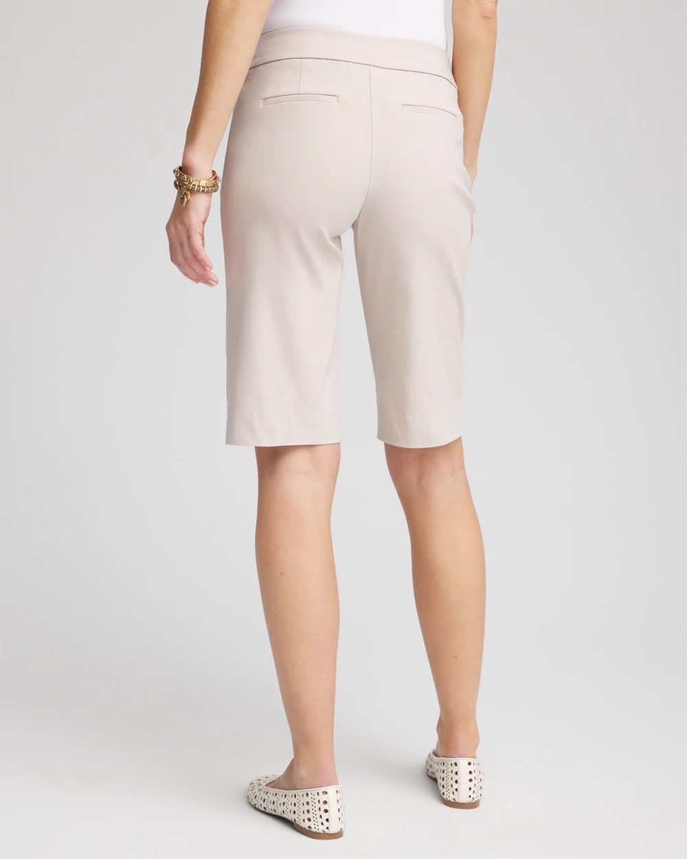 Brigitte™ Slim Shorts