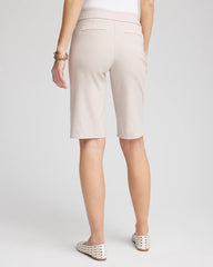 Brigitte™ Slim Shorts