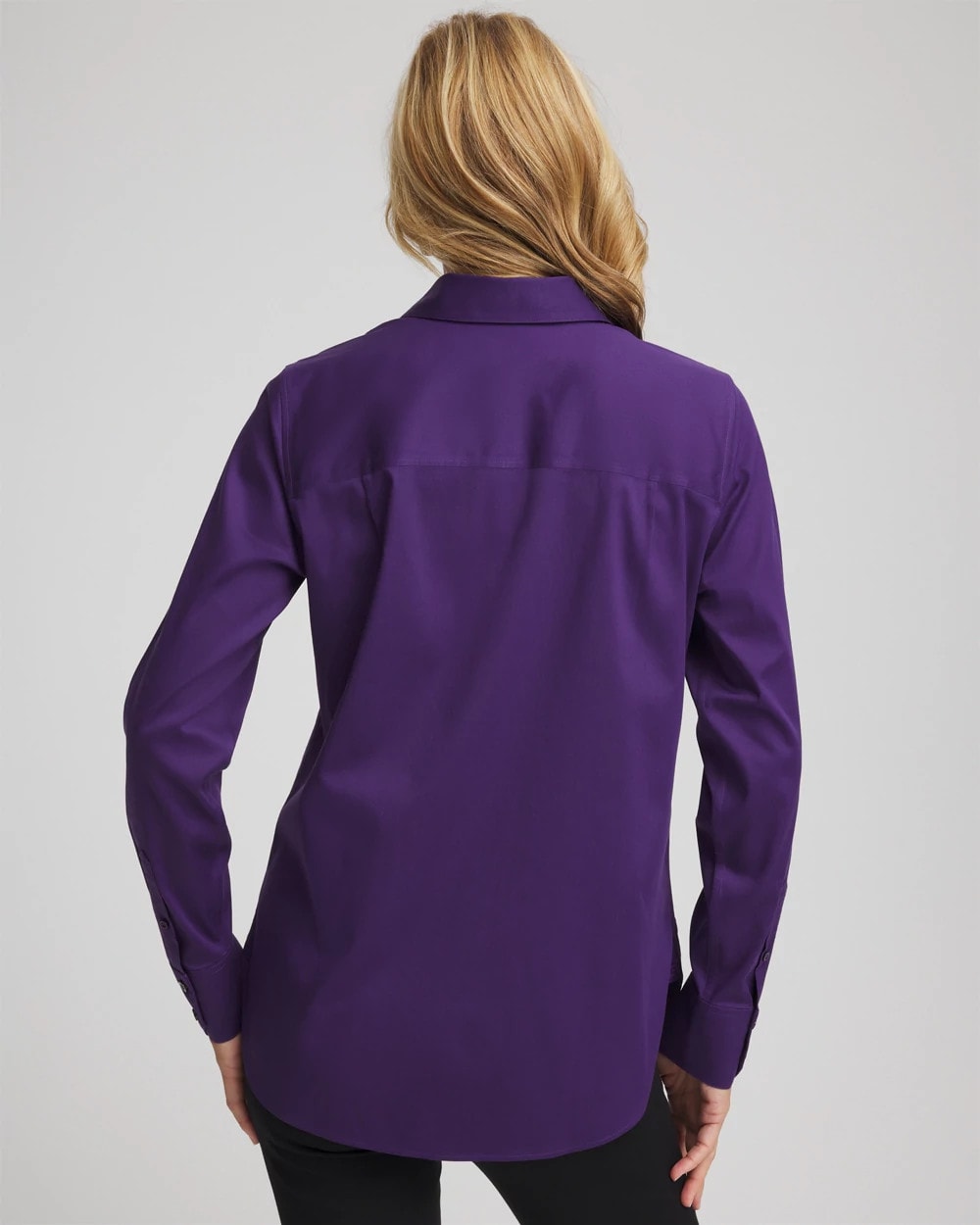 No Iron™ Stretch Shirt