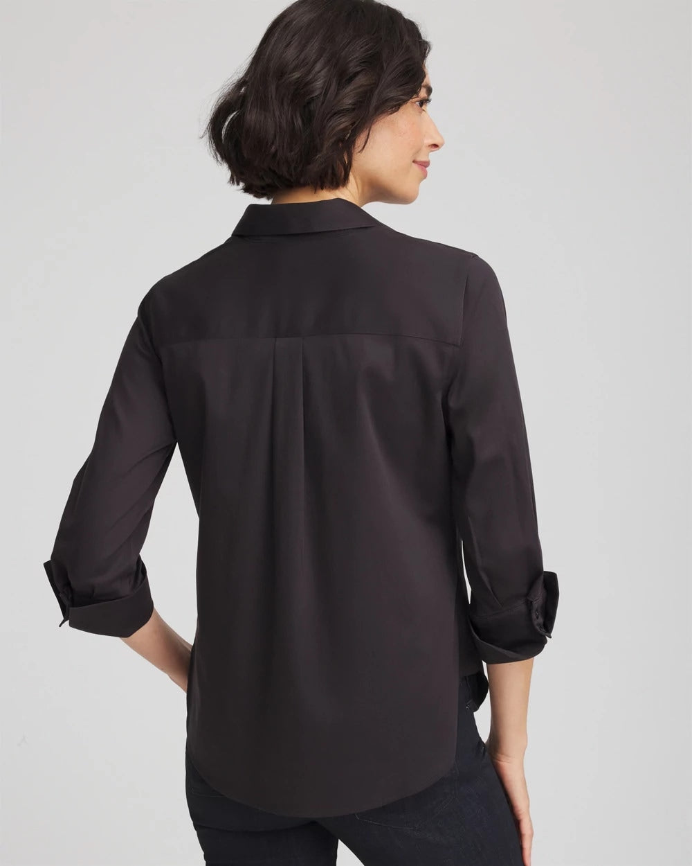 No Iron™ Stretch Shirt
