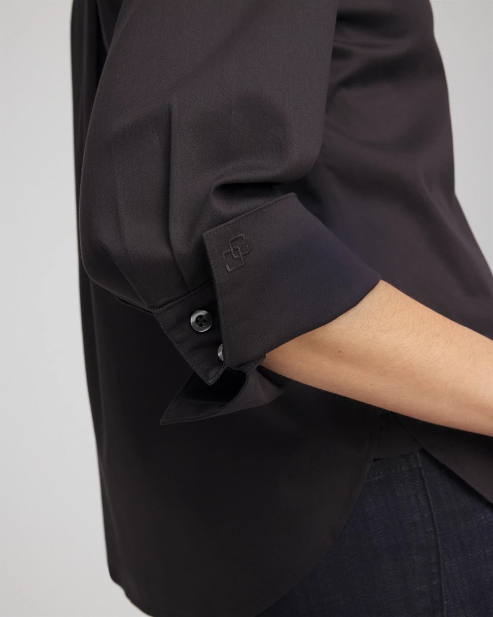 No Iron™ Stretch Shirt