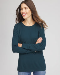 Touch of Cool™ Layering Tee