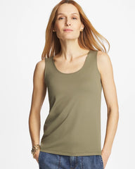 Microfiber Tank