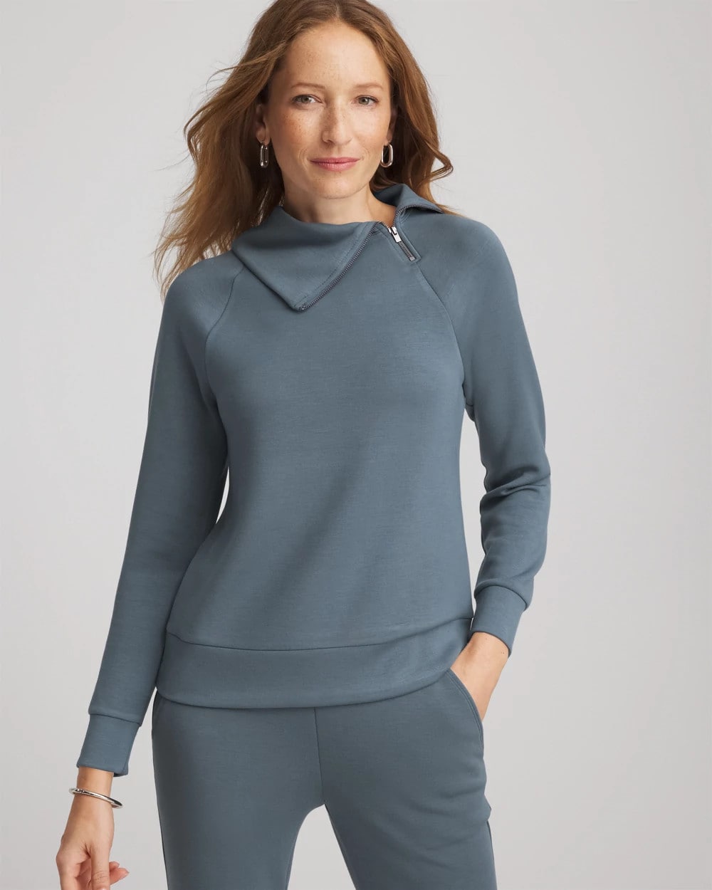 Zenergy® Soft Popover Top