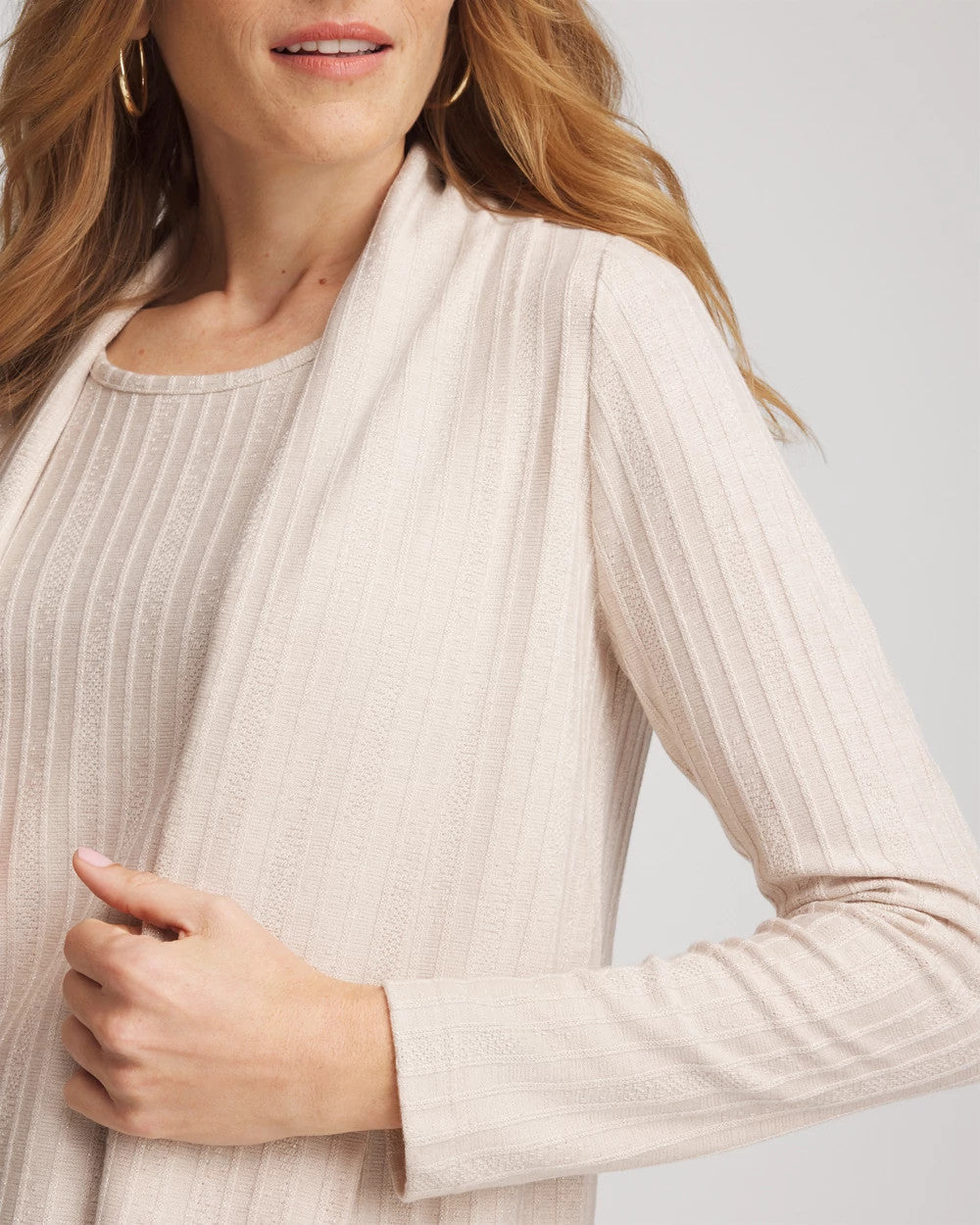Cozy Cardigan