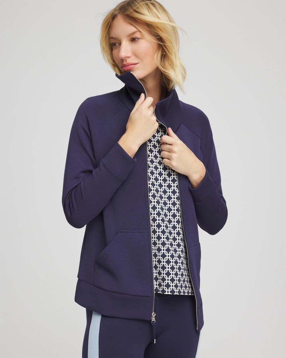 Zenergy® Soft Long Jacket