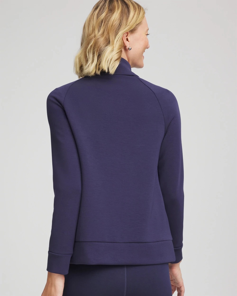 Zenergy® Soft Long Jacket