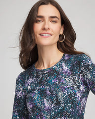 Zenergy® Soft Brushed Scattered Top
