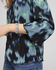 Bodre Flare Sleeve Top