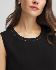Zenergy® Luxe Diamante Tank