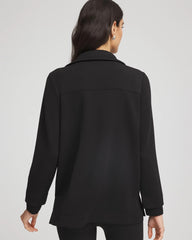 Zenergy® Collared Tunic